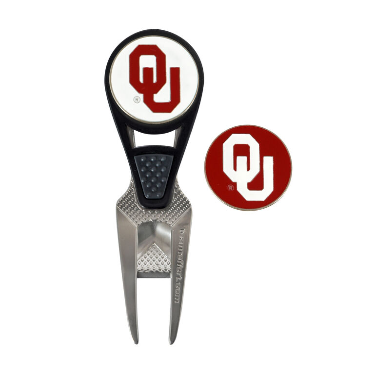 Team Effort Oklahoma Repair Tool