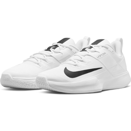 Vapor Lite Men&#39;s Hard Court Tennis Shoe - White/Black