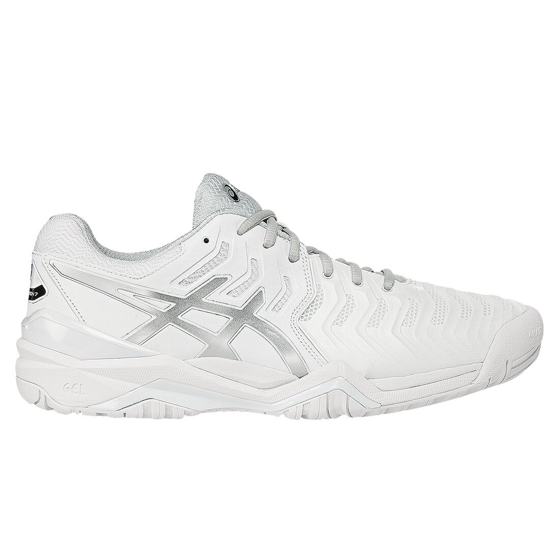 asics gel resolution 7 mens