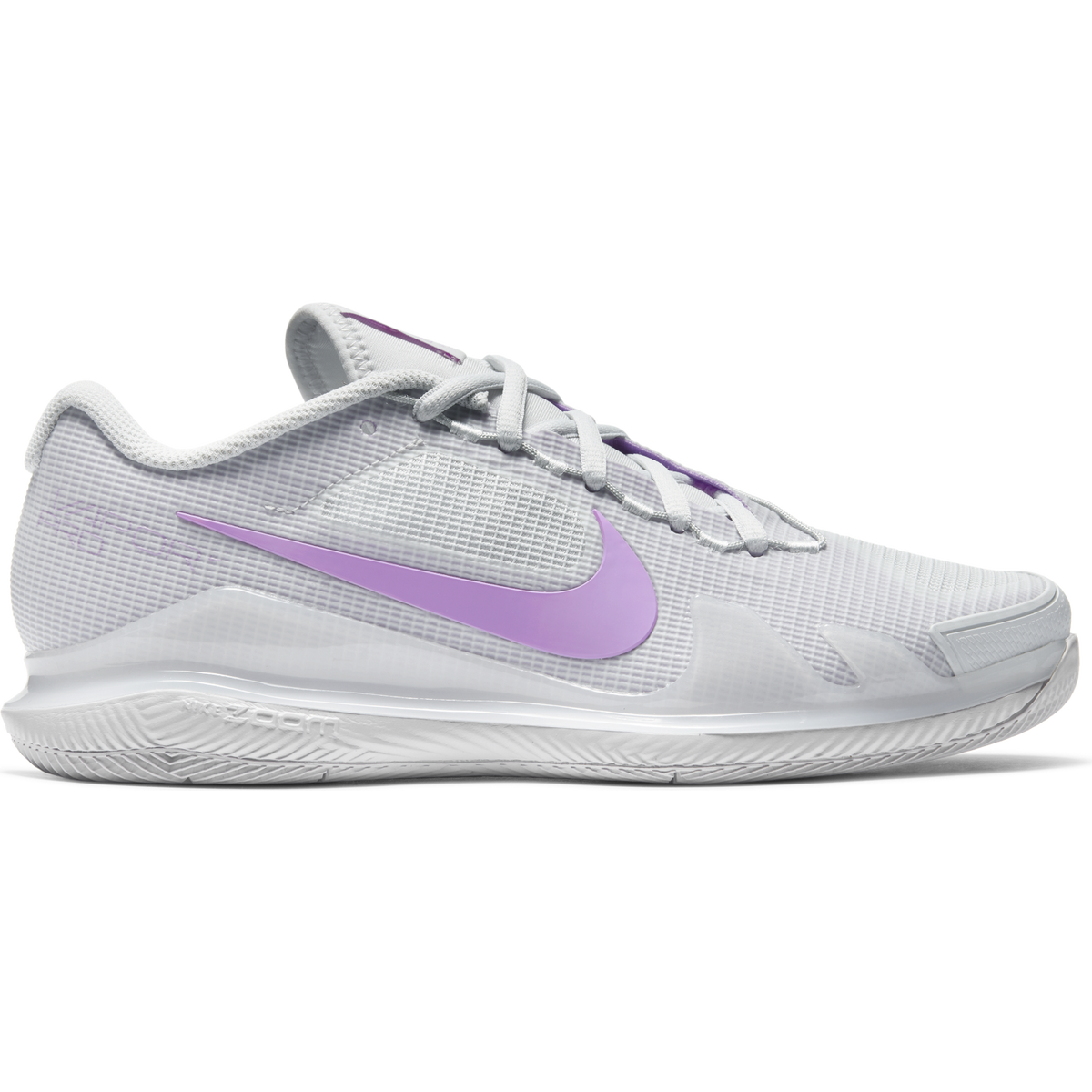 NikeCourt Air Zoom Vapor Pro Women #39 s Hard Court Tennis Shoe PGA TOUR