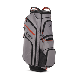 Woode 15 2022 Cart Bag