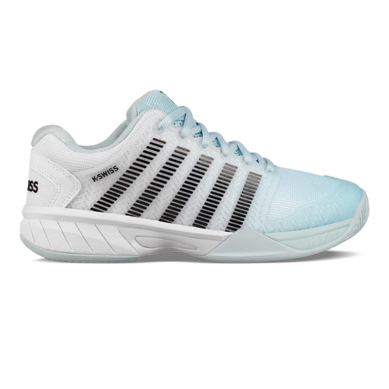 K swiss hypercourt express junior tennis shoe clearance