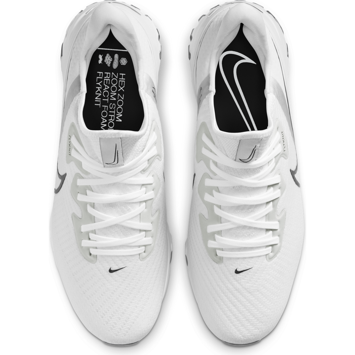 nike air zoom infinity golf shoe