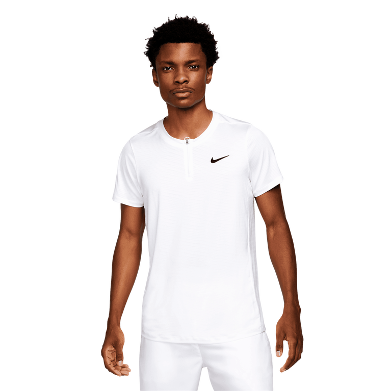 Nikecourt men's tennis polo hot sale