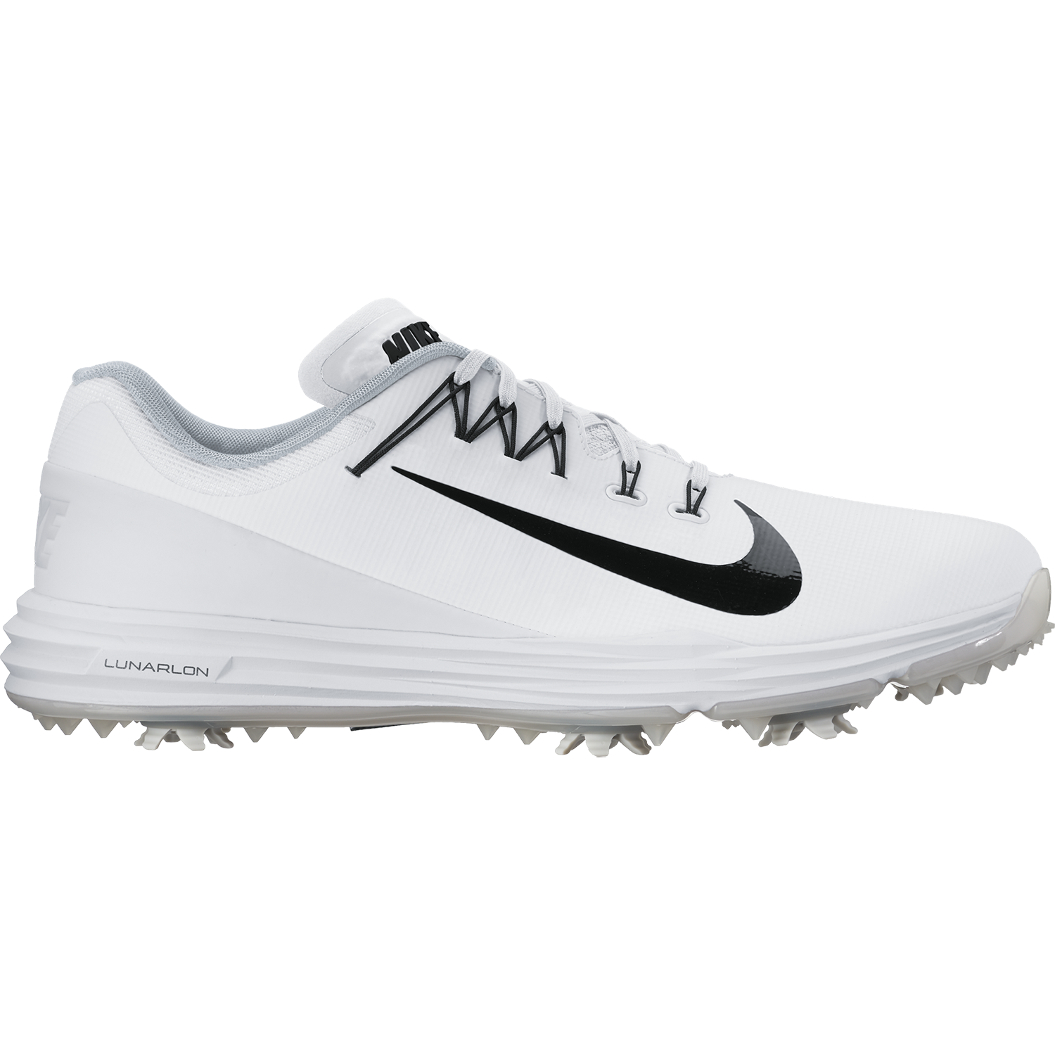 Nike Lunar Command 2 Men's Golf Shoe 