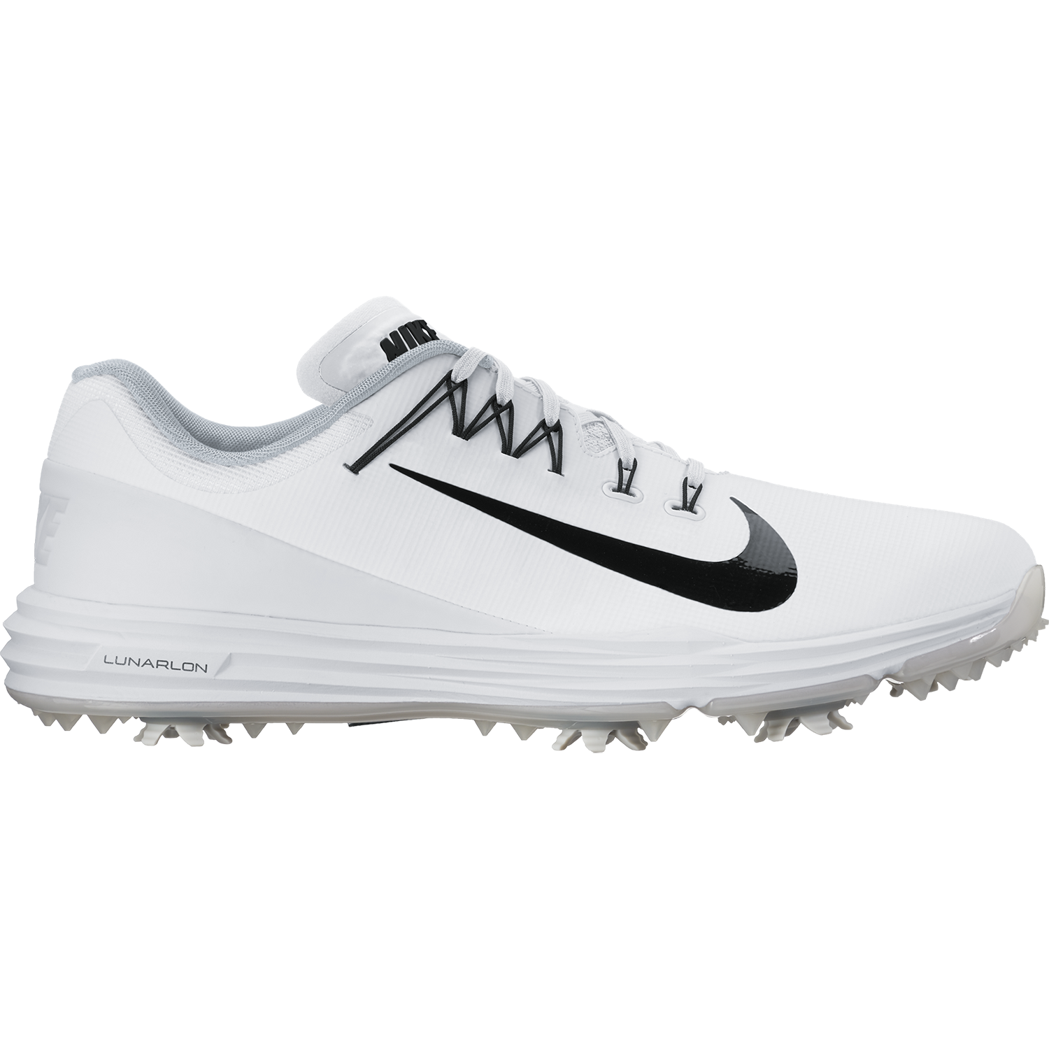 nike mens lunar golf shoes