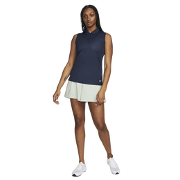 Dri-FIT Victory Sleeveless Golf Polo