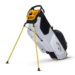 Fairway C Double Strap 2022 Stand Bag