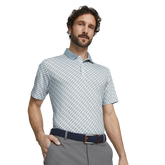Mattr Pineapples Polo