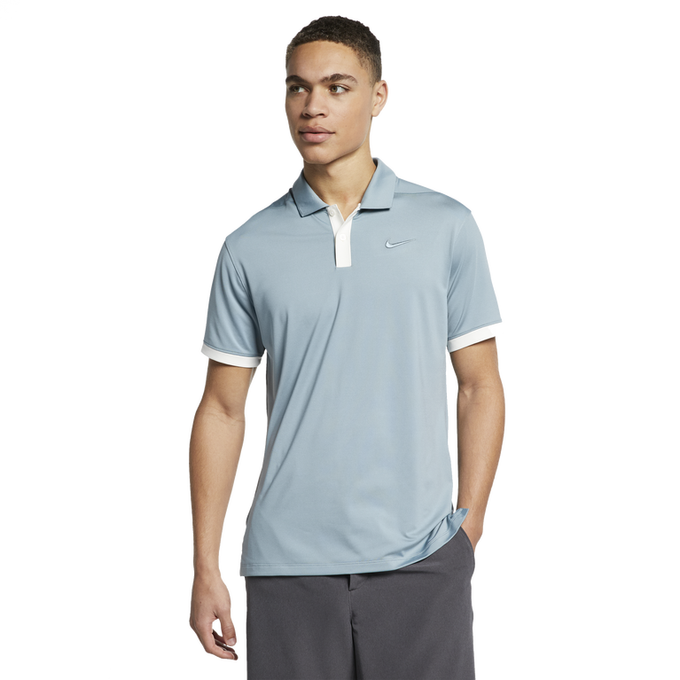 skepsis Vanding Pasture Nike Dri-Fit Vapor Solid Polo | PGA TOUR Superstore