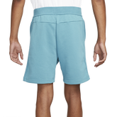 Alternate View 6 of NikeCourt Men&#39;s 9&quot; Fleece Tennis Shorts