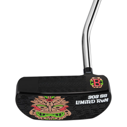 2023 Tiki Limited Run Putter
