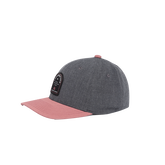 Alternate View 1 of Upsell Fitted Hat