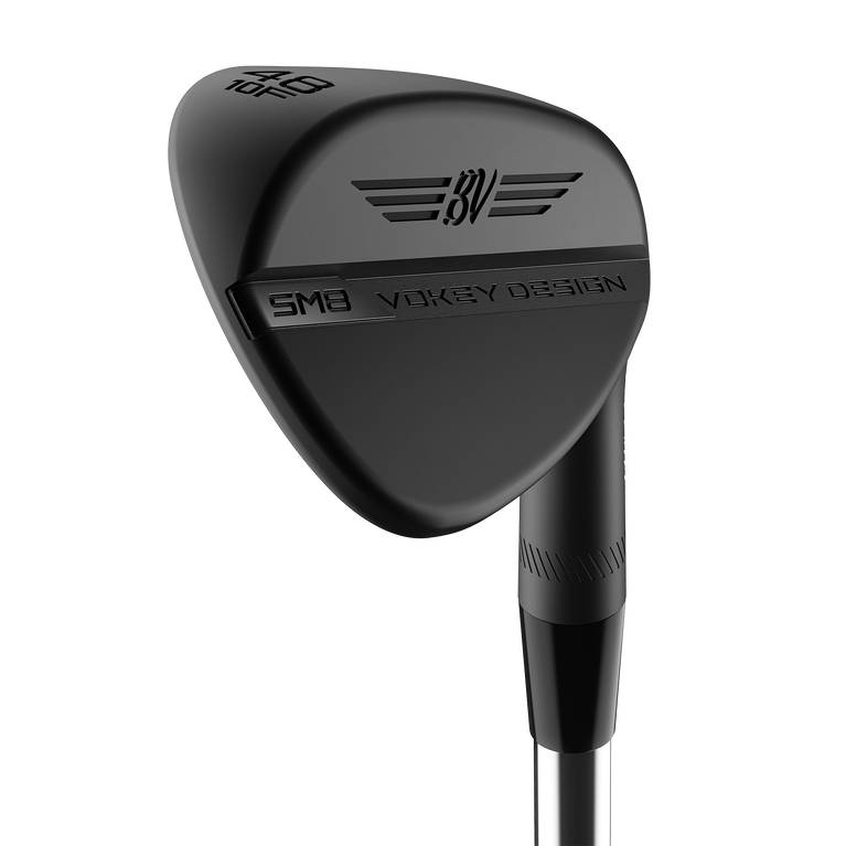 Vokey 48 degree wedge outlet