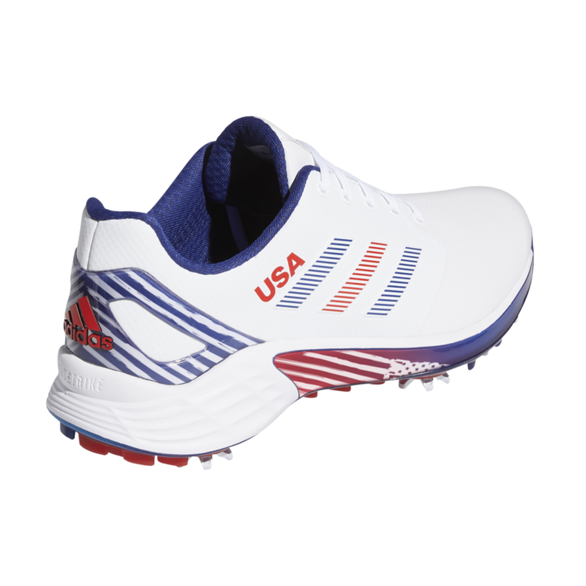 adidas zg21 men's golf shoe
