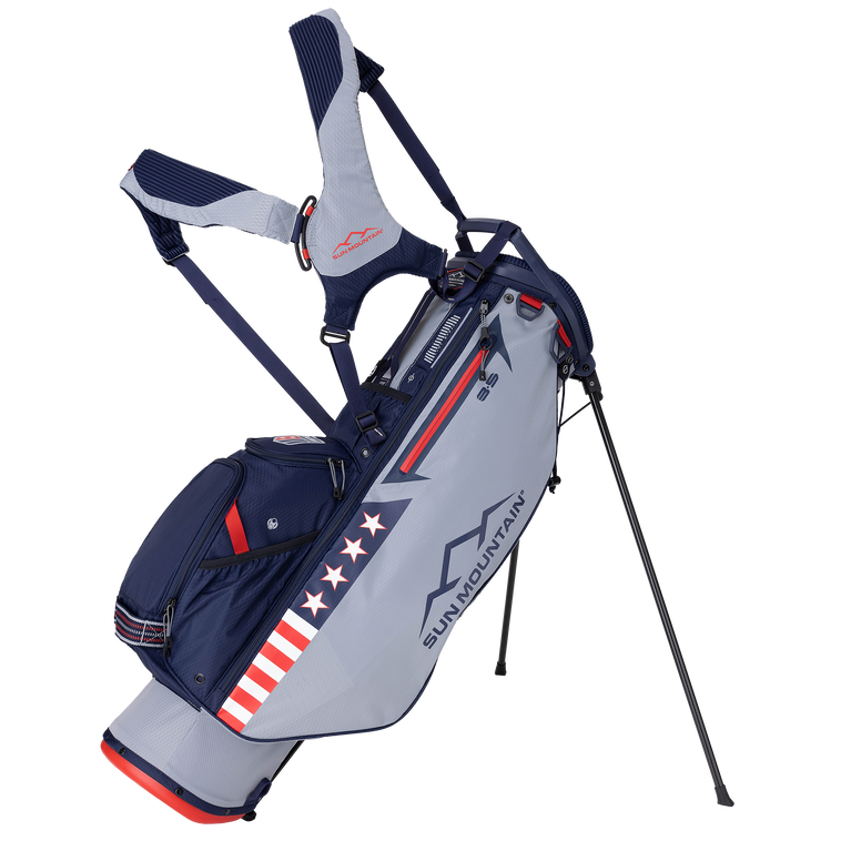 Sun mountain deals tour bag
