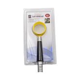 Yellow Head Ball Retriever