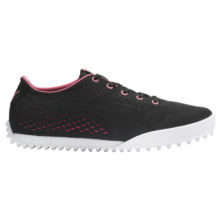 PUMA Monolite Cat EM Women's Golf Shoe Black PGA TOUR Superstore
