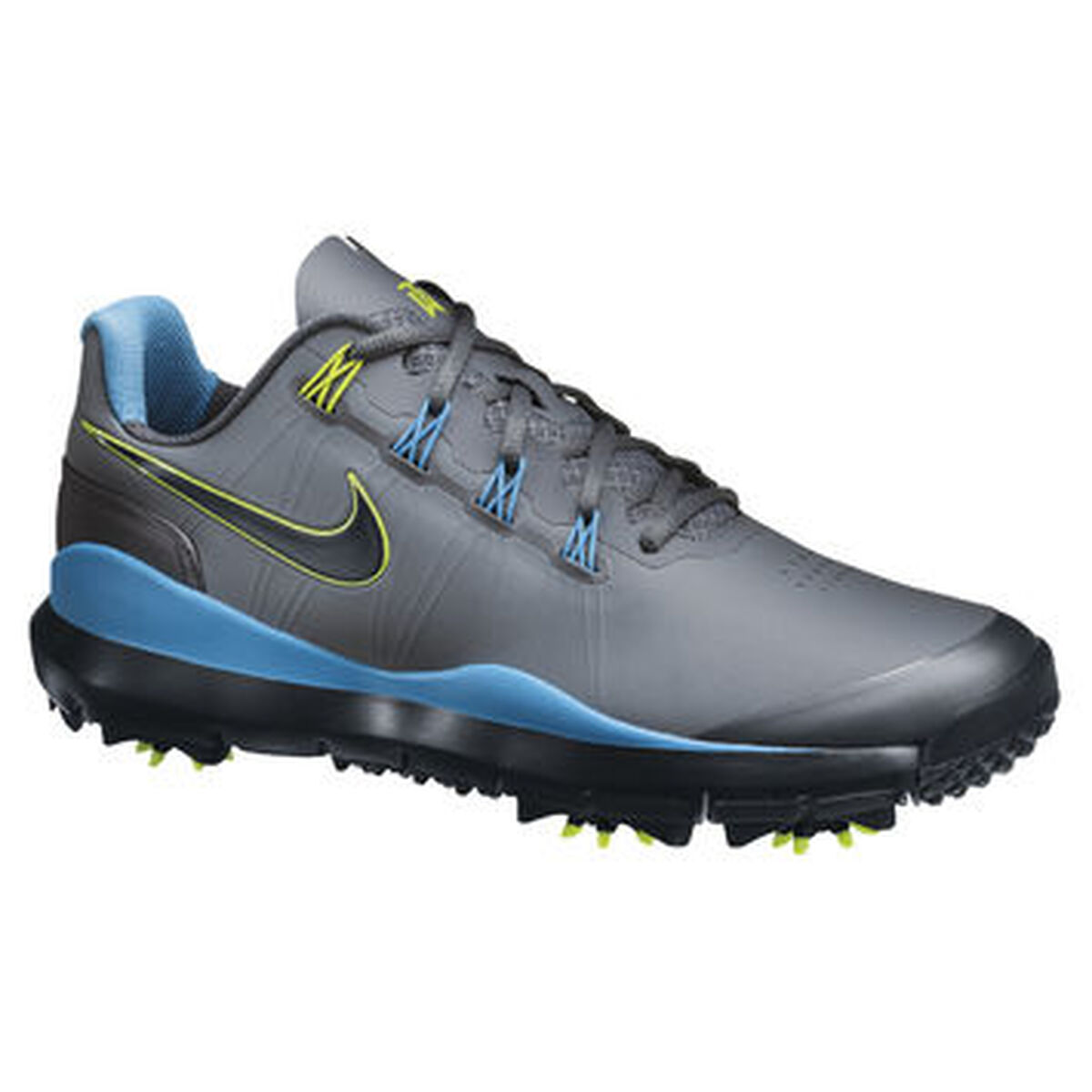 TW 14 by Nike Shop Nike Men's Golf Shoes PGA TOUR Superstore