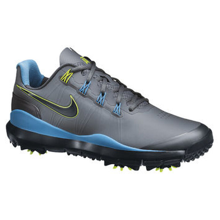 nike mens golf shoes