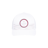 Chairman Mesh Snapback Hat