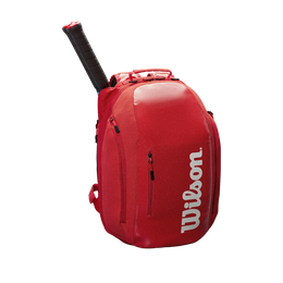 Wilson Super Tour Backpack - Red