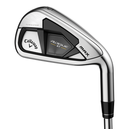 Rogue ST MAX Combo Set Irons w/ Graphite Shafts