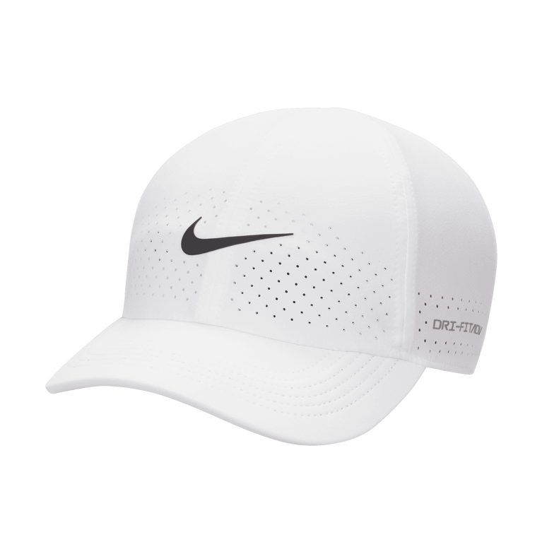 Nike dri fit tennis hat top