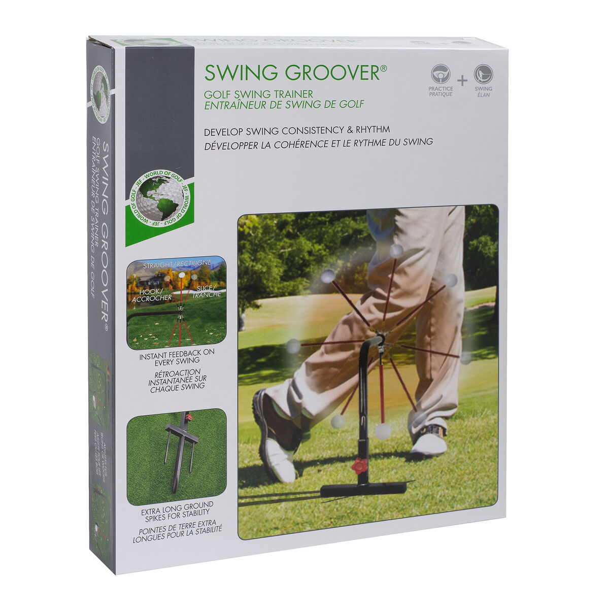 Golf Gifts & Gallery Swing Groover PGA TOUR Superstore