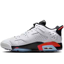 Air Jordan Retro 6 G Men&#39;s Golf Shoe