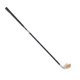 Orange Whip Wedge