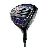 Exotics EXS 220 Fairway Wood