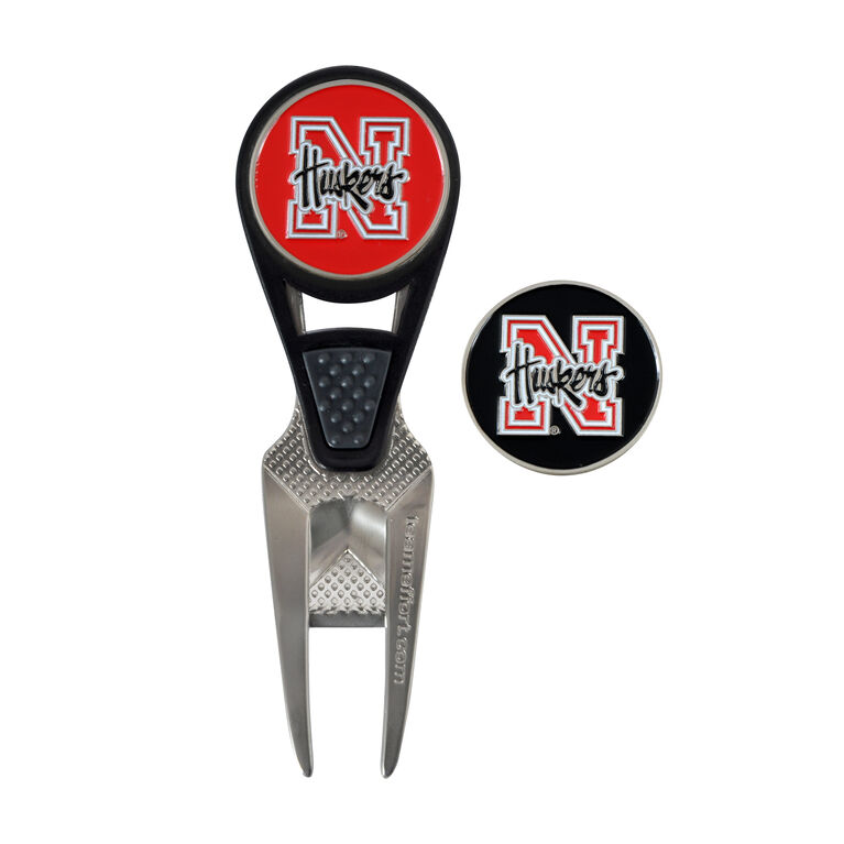 Team Effort Nebraska Cornhuskers Repair Tool
