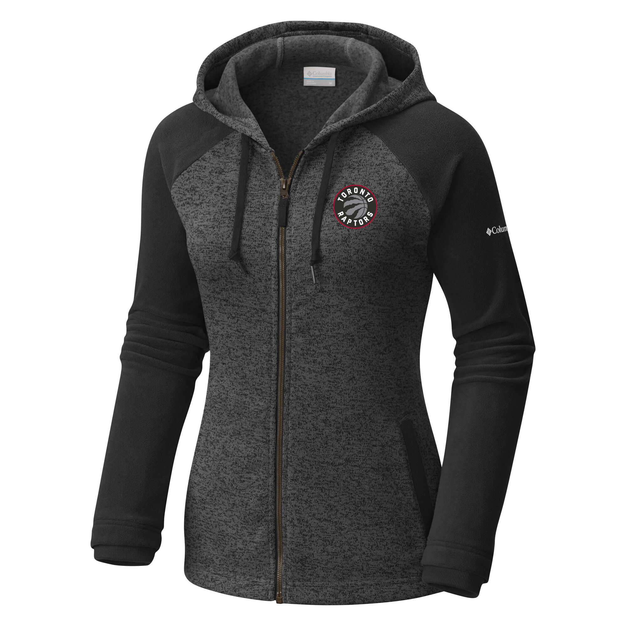 Toronto raptors women's hotsell apparel