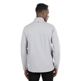 Alternate View 3 of Executive Suite Full Zip Jacket