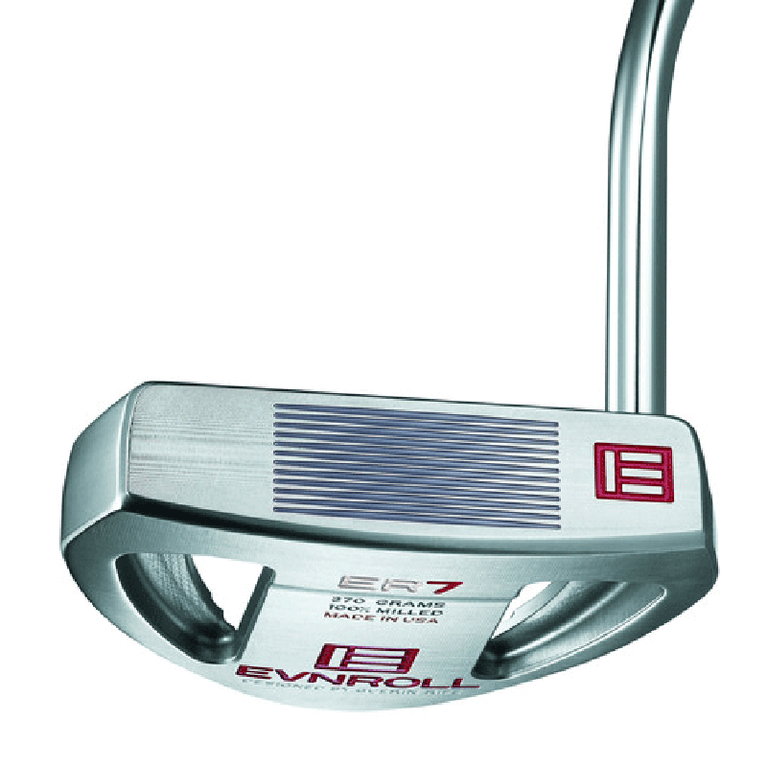 Evnroll ER7 Full Mallet Putter PGA TOUR Superstore