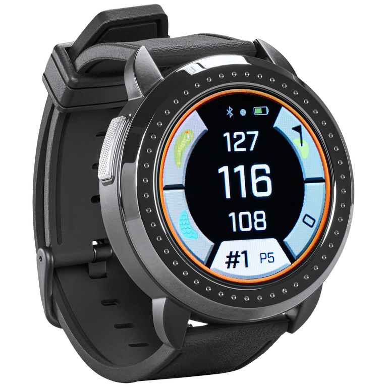 Bushnell iON Elite GPS Watch PGA TOUR Superstore