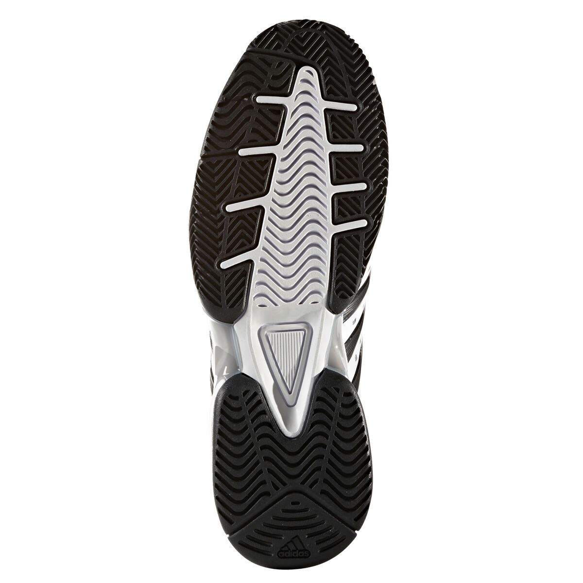 adidas barricade 4e