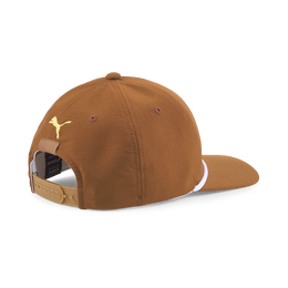 Love Golf Rope Snapback Cap