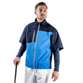 Galvin Green AXL Short Sleeve Waterproof Jacket PGA TOUR Superstore