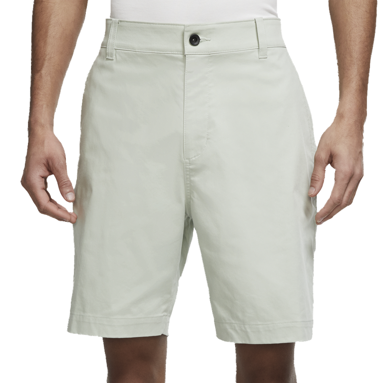 9-Inch Dri-FIT UV Chino Golf Shorts
