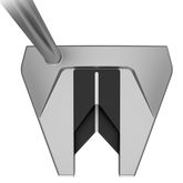 Alternate View 3 of Exotics Wingman 704 Putter