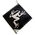 Frogger Amphibian Towel