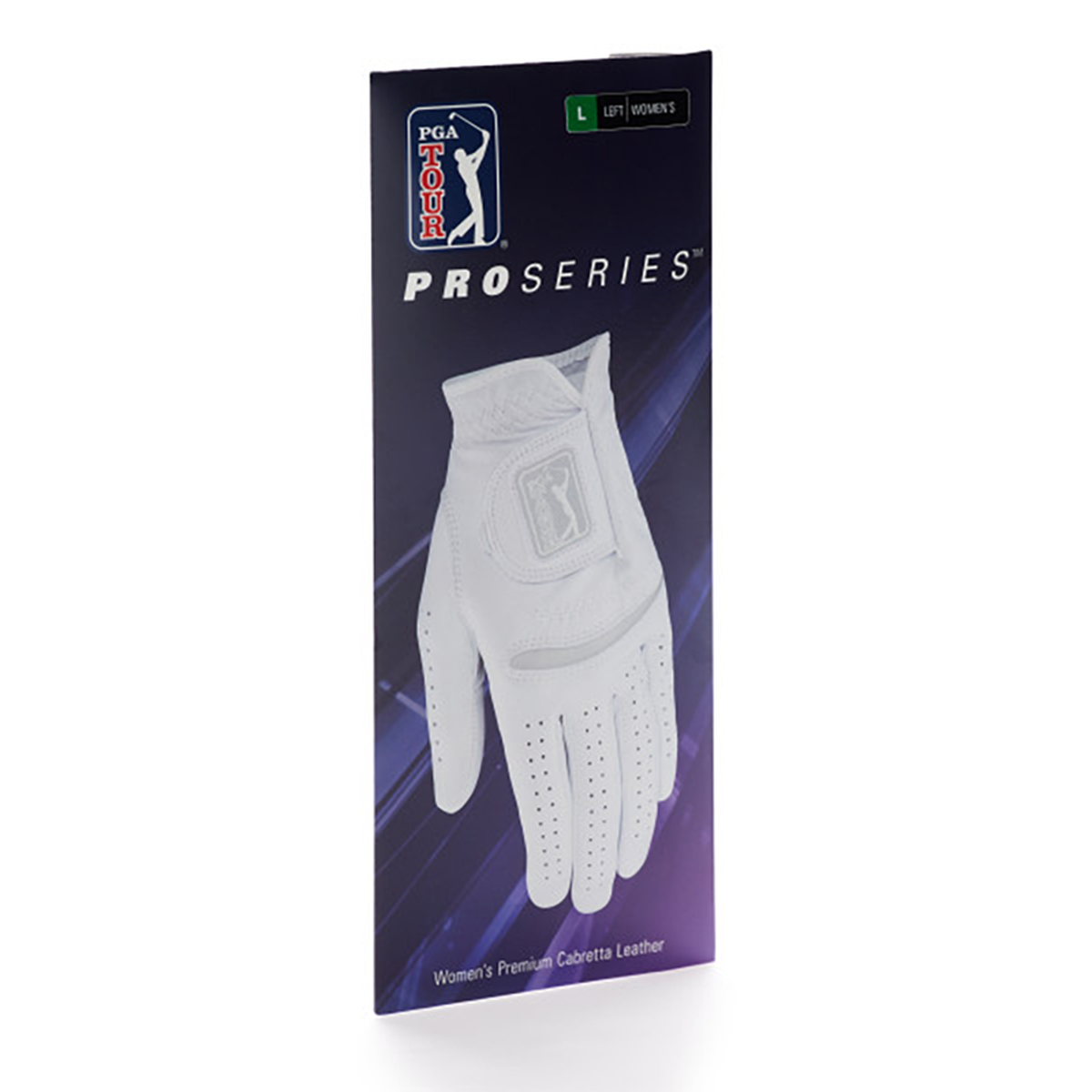 PGA TOUR Women's Pro Series Leather Glove PGA TOUR Superstore