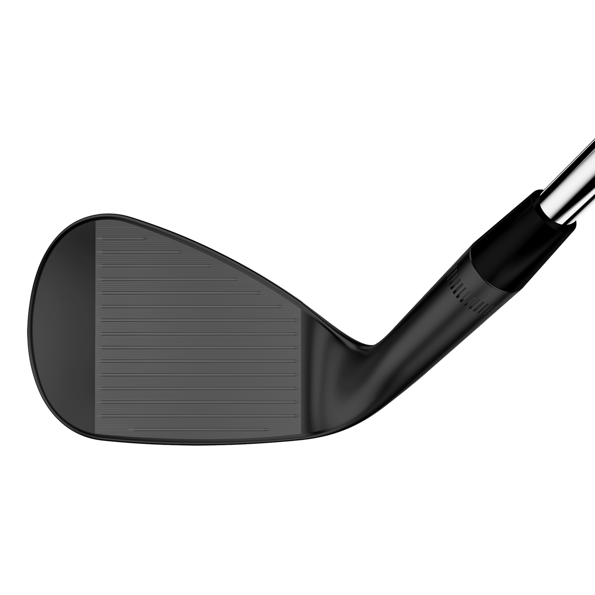 Callaway JAWS MD5 Tour Grey Wedge w/ Project X Catalyst 80 Graphite