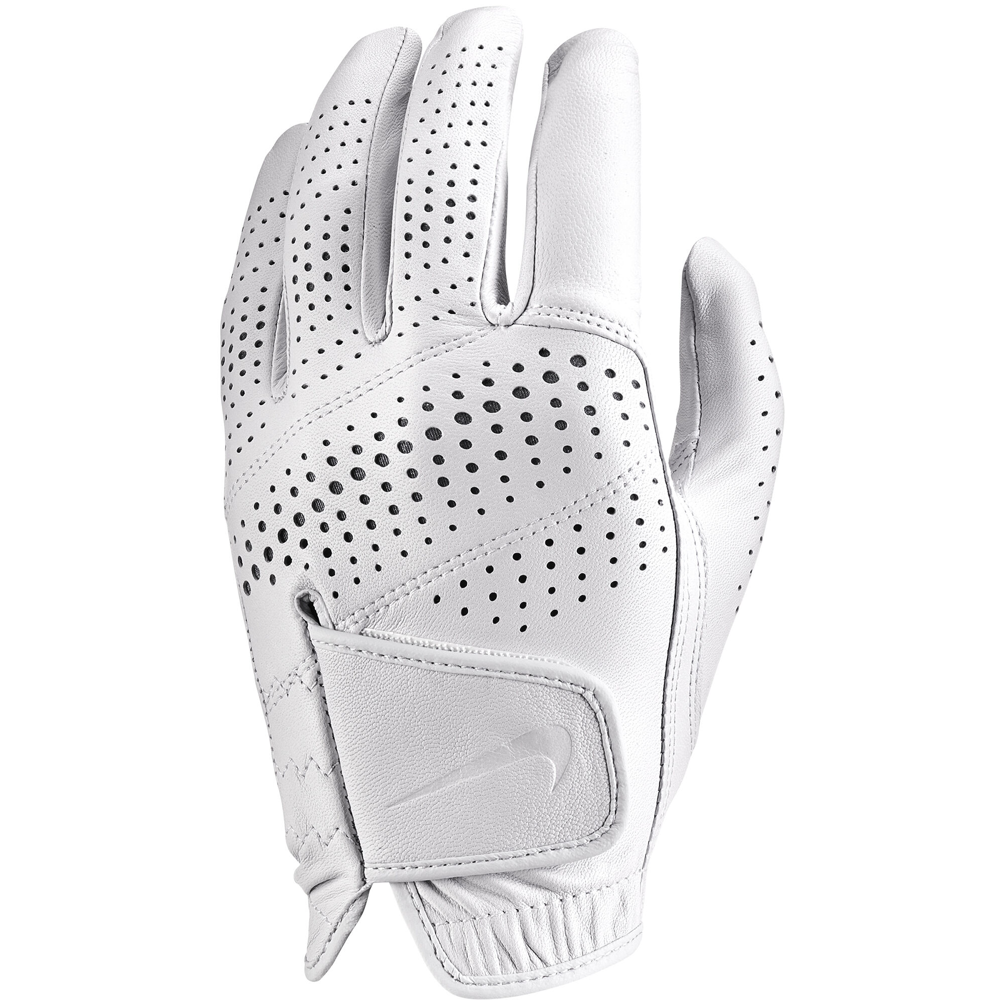 nike men's tour classic ii golf glove