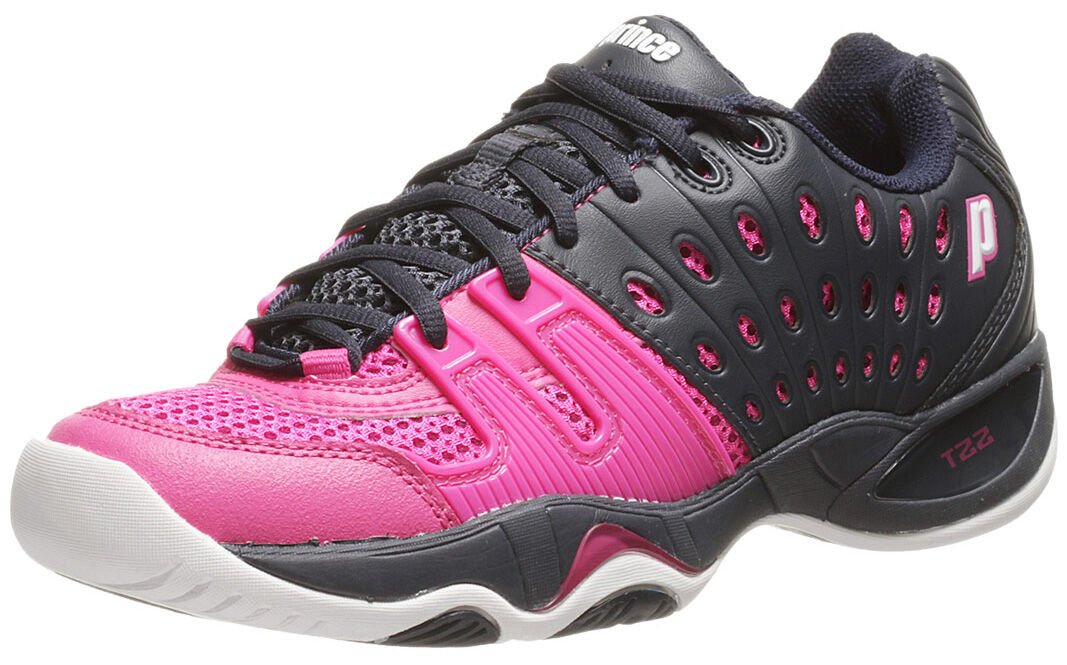 prince ladies tennis shoes