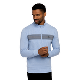 Tequila Sour Quarter Zip