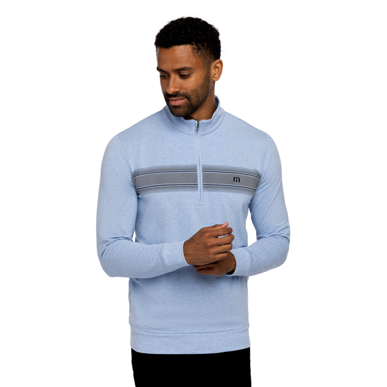 Tequila Sour Quarter Zip