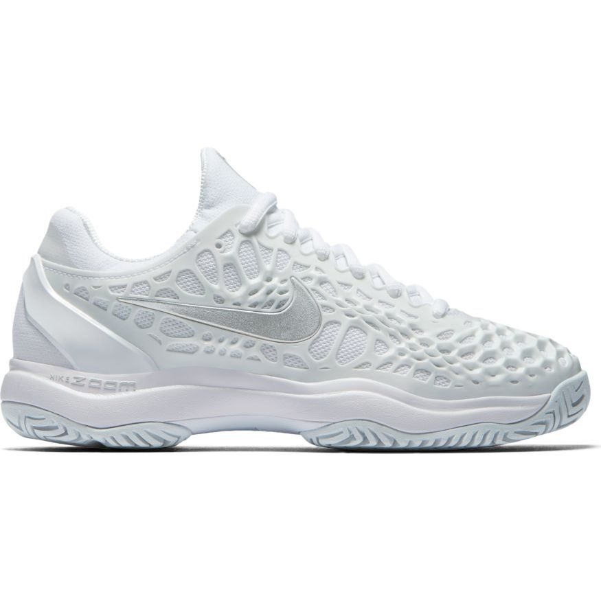nike zoom cage 1